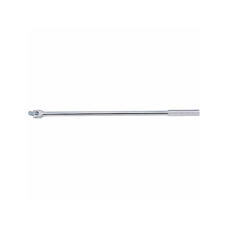 DeWalt 1/2in Drive x 24in Flex Handle Breaker Bar