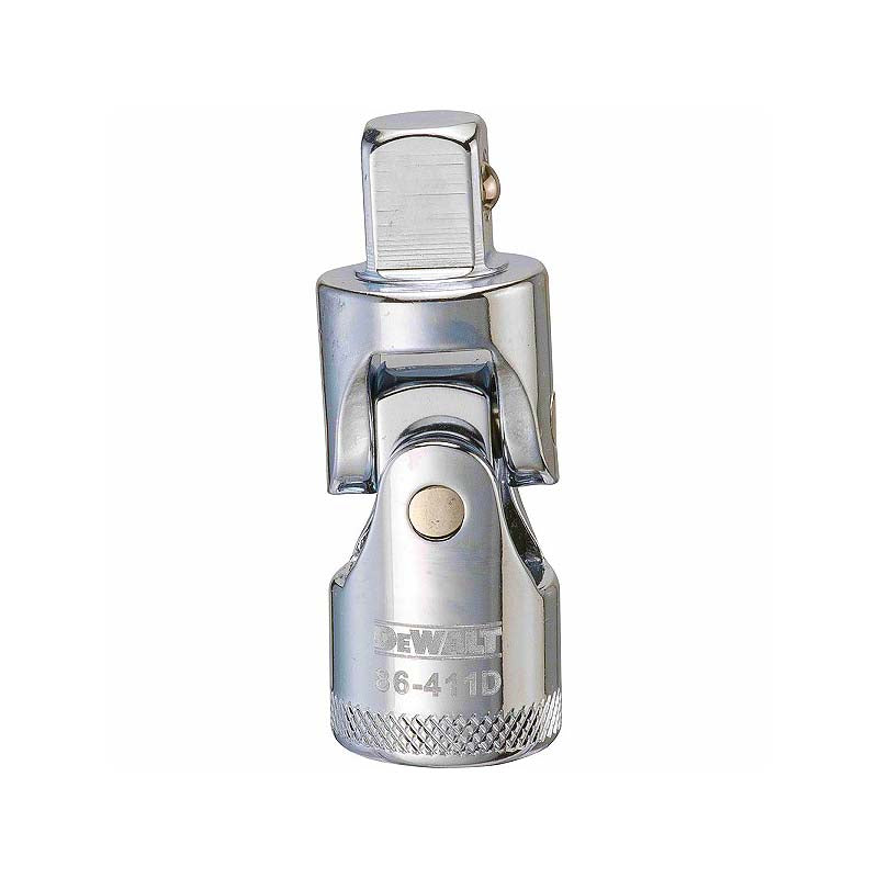 DeWalt 1/2in Drive Universal Joint