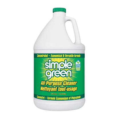 Simple Green 3.78L All-Purpose Cleaner Concentrate
