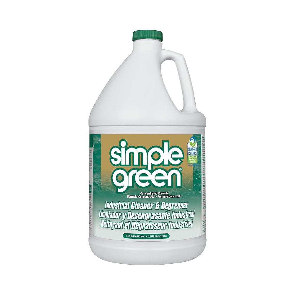 Simple Green 4L Professional Grade Glass Cleaner