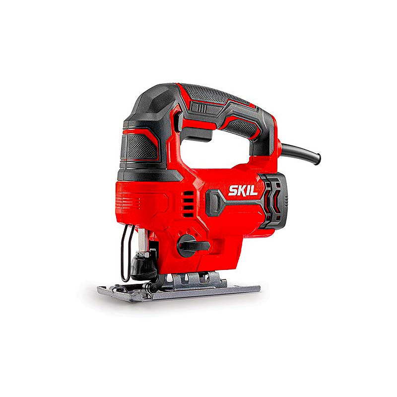 SKIL JS313101 5 Amp Top Handle Orbital Action Jig saw