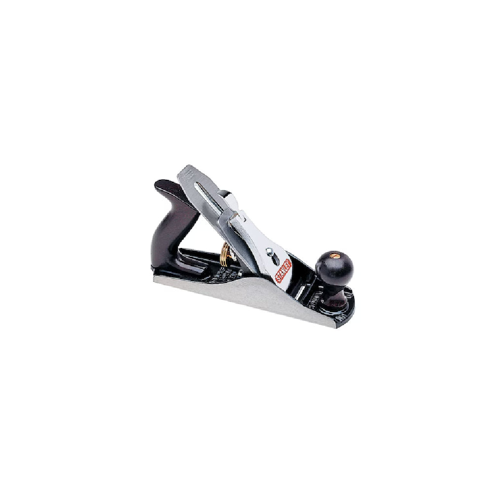 Stanley 9-3/4in No. 4 Bailey Smoothing Bench Plane