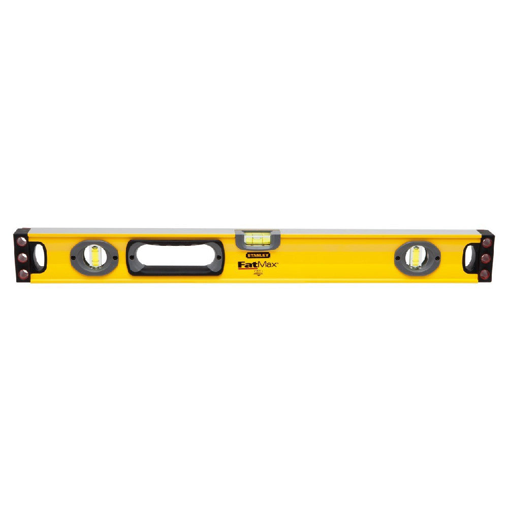 Stanley 43524 24 inch FATMAX Box Beam Level
