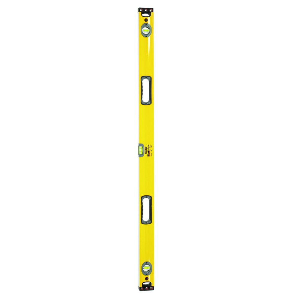 Stanley 43548 48 inch FATMAX Box Beam Level