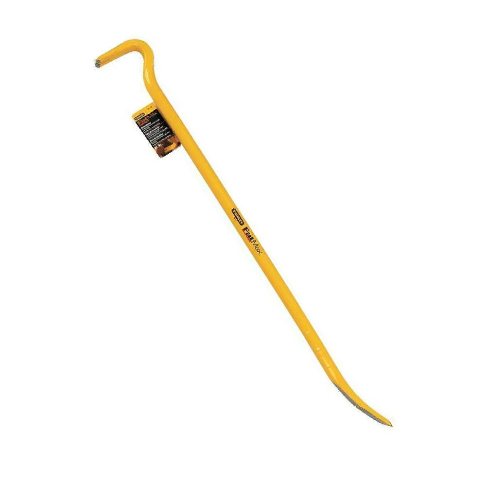 Stanley 55-104 36 Inch FATMAX Wrecking/Demolition Bar