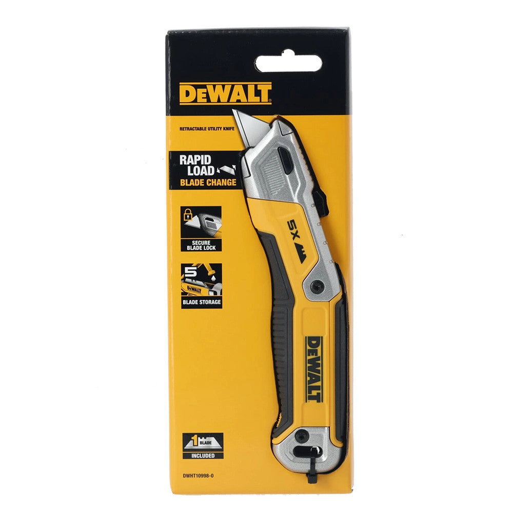 Stanley Retractable Utility Knife
