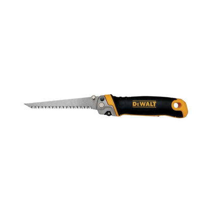 DeWalt DWHT20123 2-in-1 Folding Jab Saw / Rasp Blade Combo