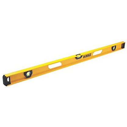 DeWalt DWHT42167 48 Inch Magnetic Premium I-Beam Level