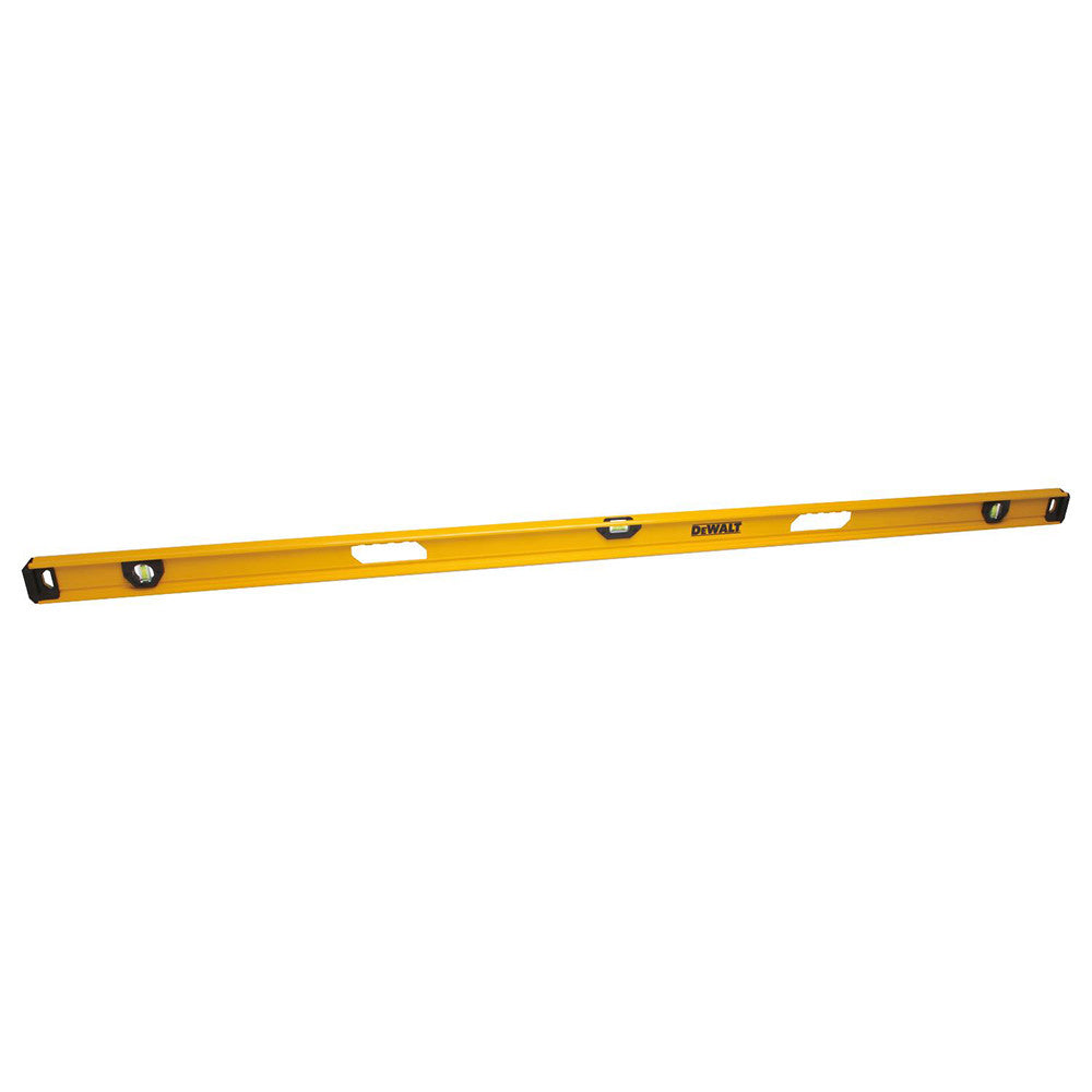 DeWalt DWHT42169 72 Inch Premium I-Beam Level