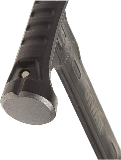 DeWalt DWHT51135X 12oz XP MIG Weld Framing Hammer