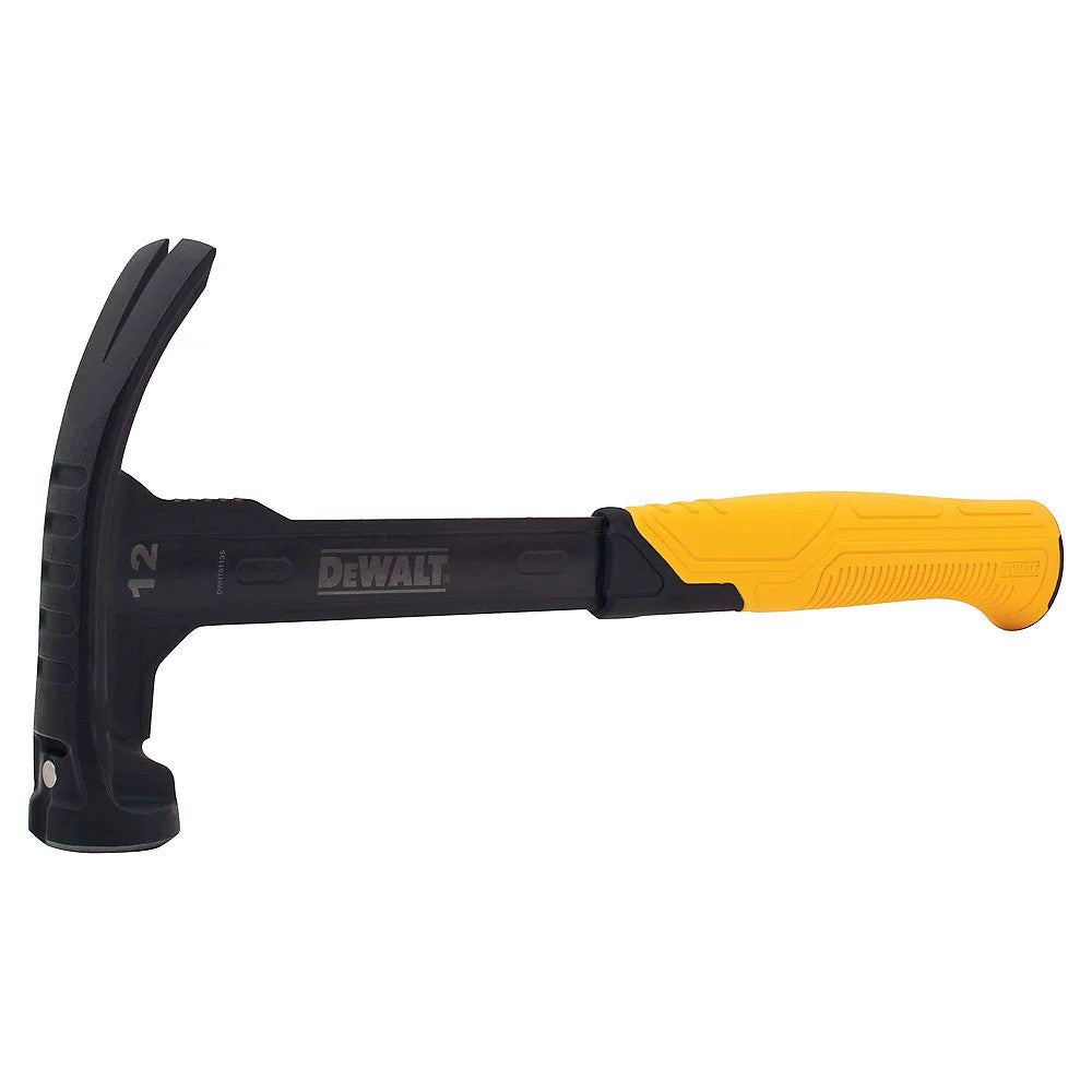 DeWalt DWHT51135X 12oz XP MIG Weld Framing Hammer