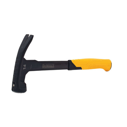 DeWalt DWHT51138X 14 oz. Steel MIG Weld Framing Hammer