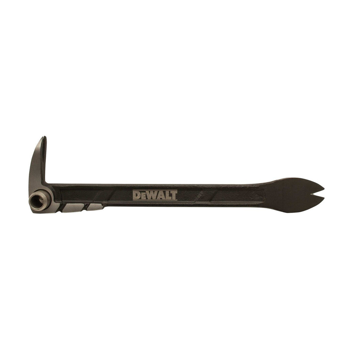 DeWalt DWHT55524 10 inch Claw Bar straight