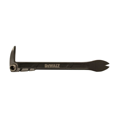 DeWalt DWHT55524 10 inch Claw Bar straight