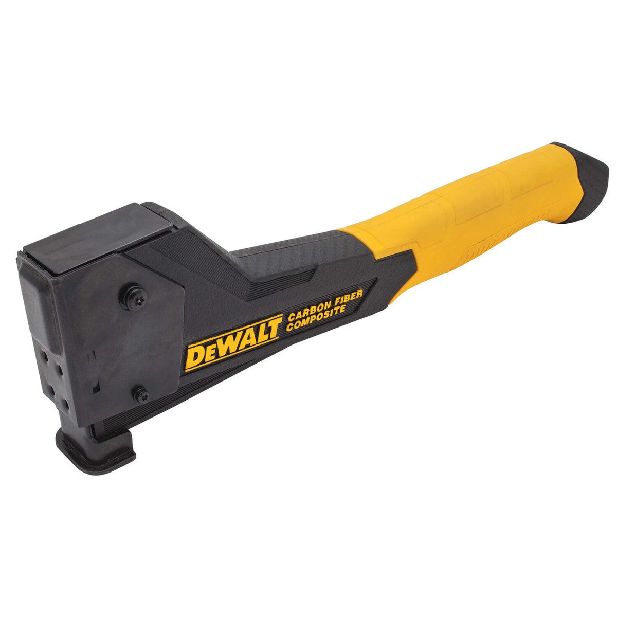 DeWalt DWHT75900 Carbon Fibre Composite Hammer Tacker