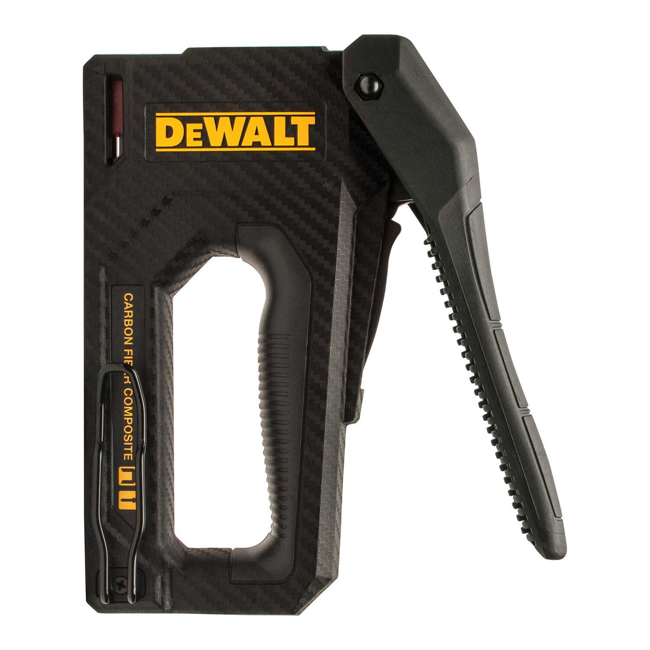 DeWalt DWHT80276 Carbon Fibre Composite Staple Gun
