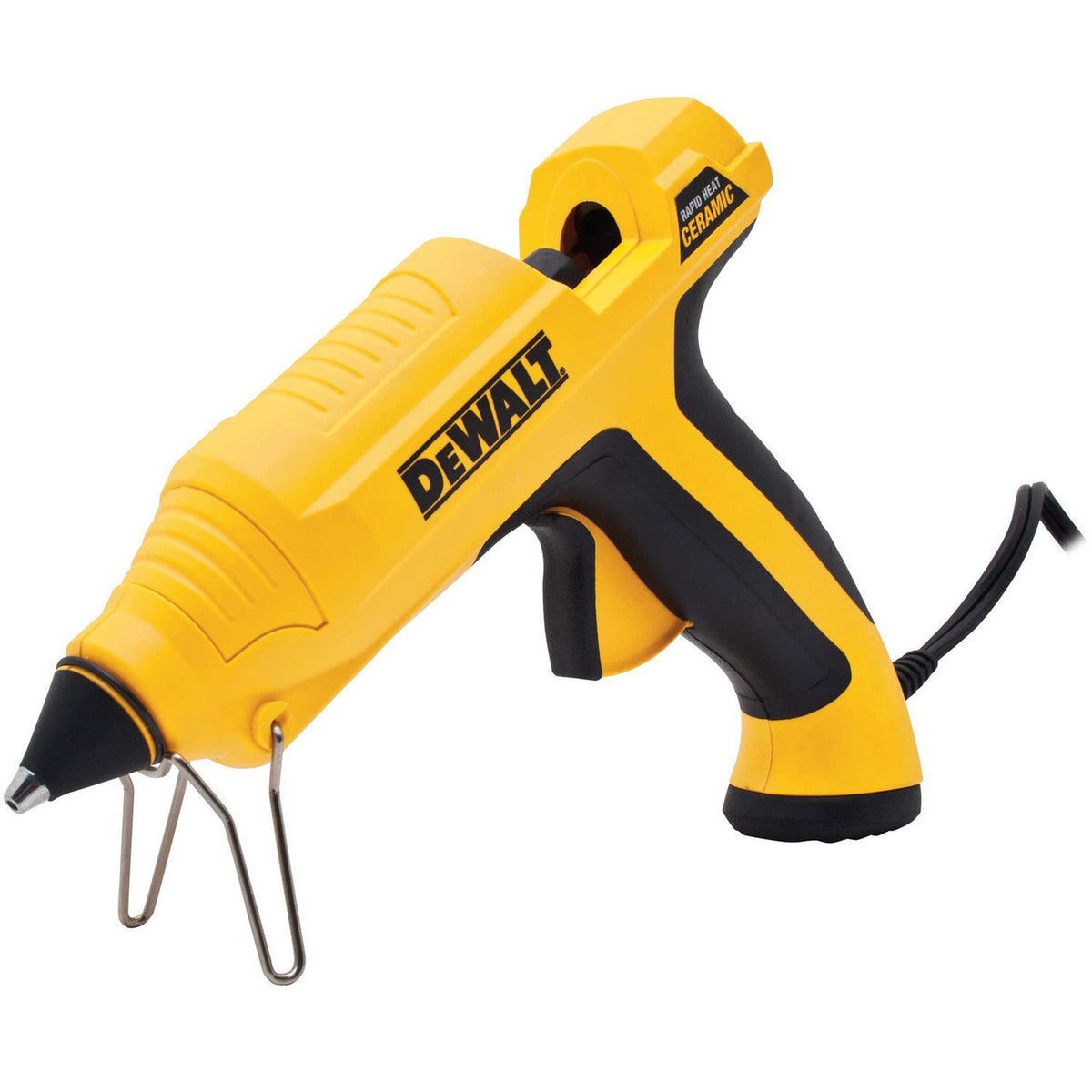 DeWalt SLDWHTGR50 Rapid Heat Ceramic Glue Gun
