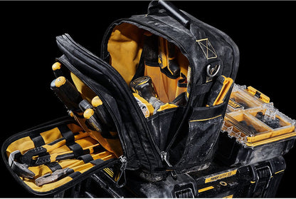 DeWalt DWST08025 TOUGHSYSTEM 2.0 Compact Tool Bag