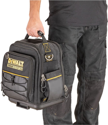 DeWalt DWST08025 TOUGHSYSTEM 2.0 Compact Tool Bag