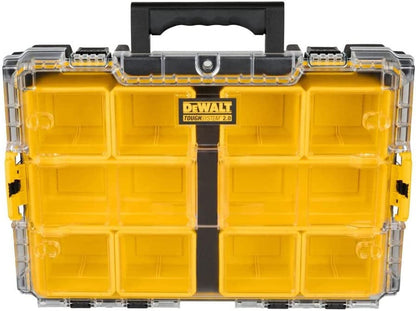 DeWalt DWST08040 TOUGHSYSTEM 2.0 Full-Size Organizer