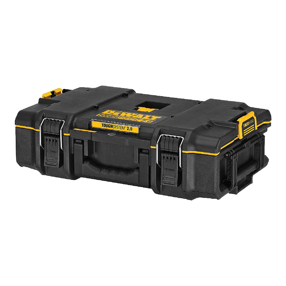 DEWALT DWST08165 TOUGHSYSTEM 2.0 21-3/4 Inch Small Tool Case