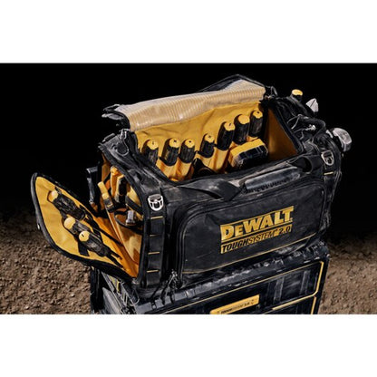 DeWalt DWST08350 TOUGHSYSTEM 2.0 22-Inch Jobsite Tool Bag