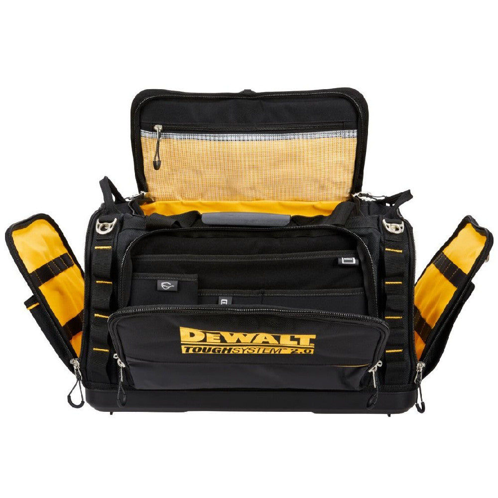DeWalt DWST08350 TOUGHSYSTEM 2.0 22-Inch Jobsite Tool Bag