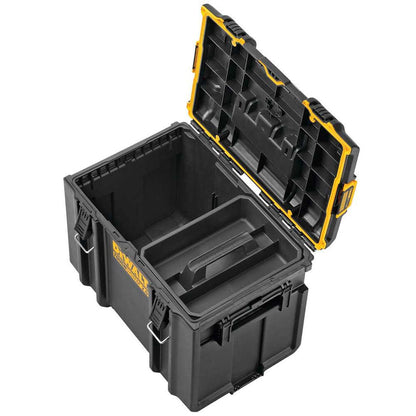 DEWALT DWST08400 TOUGHSYSTEM 2.0 22-Inch Extra Large Tool Case