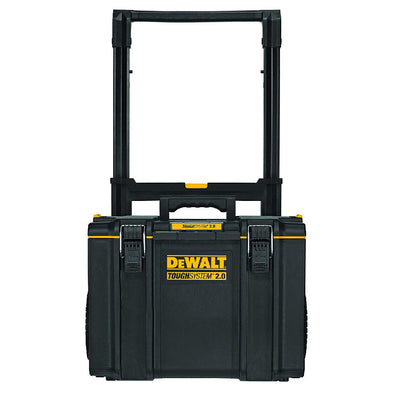 DeWalt DWST08450 TOUGHSYSTEM 2.0 24 Inch Rolling Tool Box