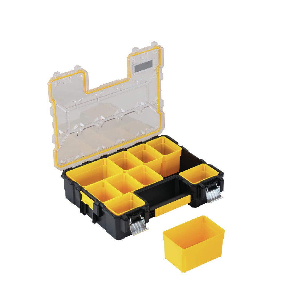 DeWalt DWST14825 10-Compartment Deep Pro Organizer