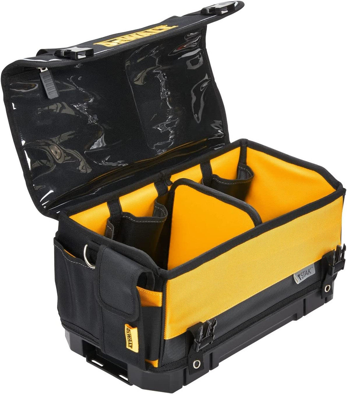 DeWalt DWST17623 TSTAK Covered Tool Bag