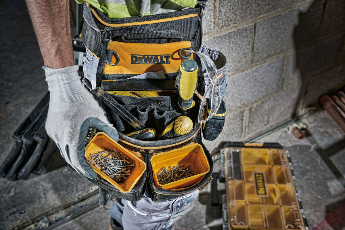DeWalt DWST17624 TSTAK Soft Tool Organizer