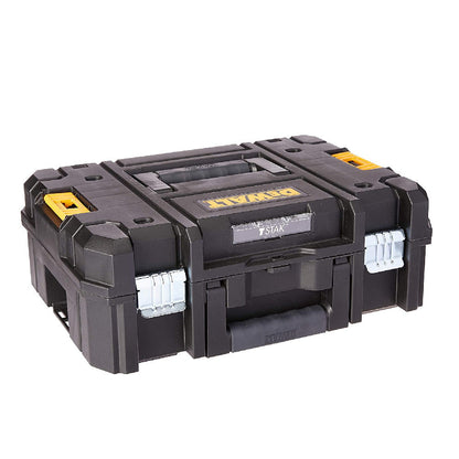 DeWalt DWST17807 TSTAK II Flat Top Tool Case