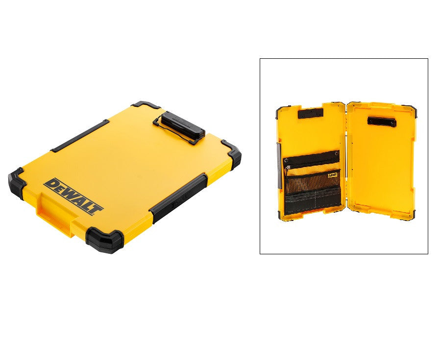 DeWalt DWST17818 TSTAK Mobile Storage Clipboard