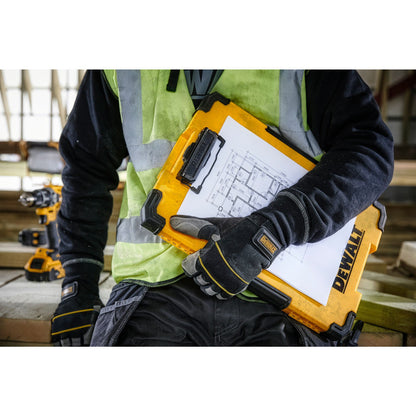 DeWalt DWST17818 TSTAK Mobile Storage Clipboard