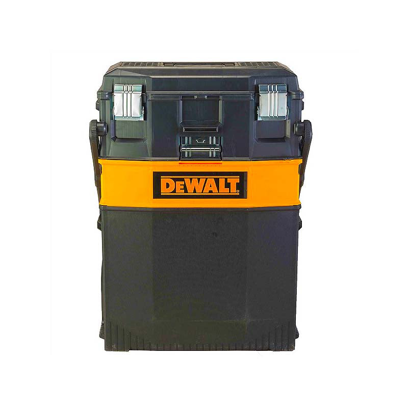 DeWalt Multi-Level Mobile Workshop Tool Storage