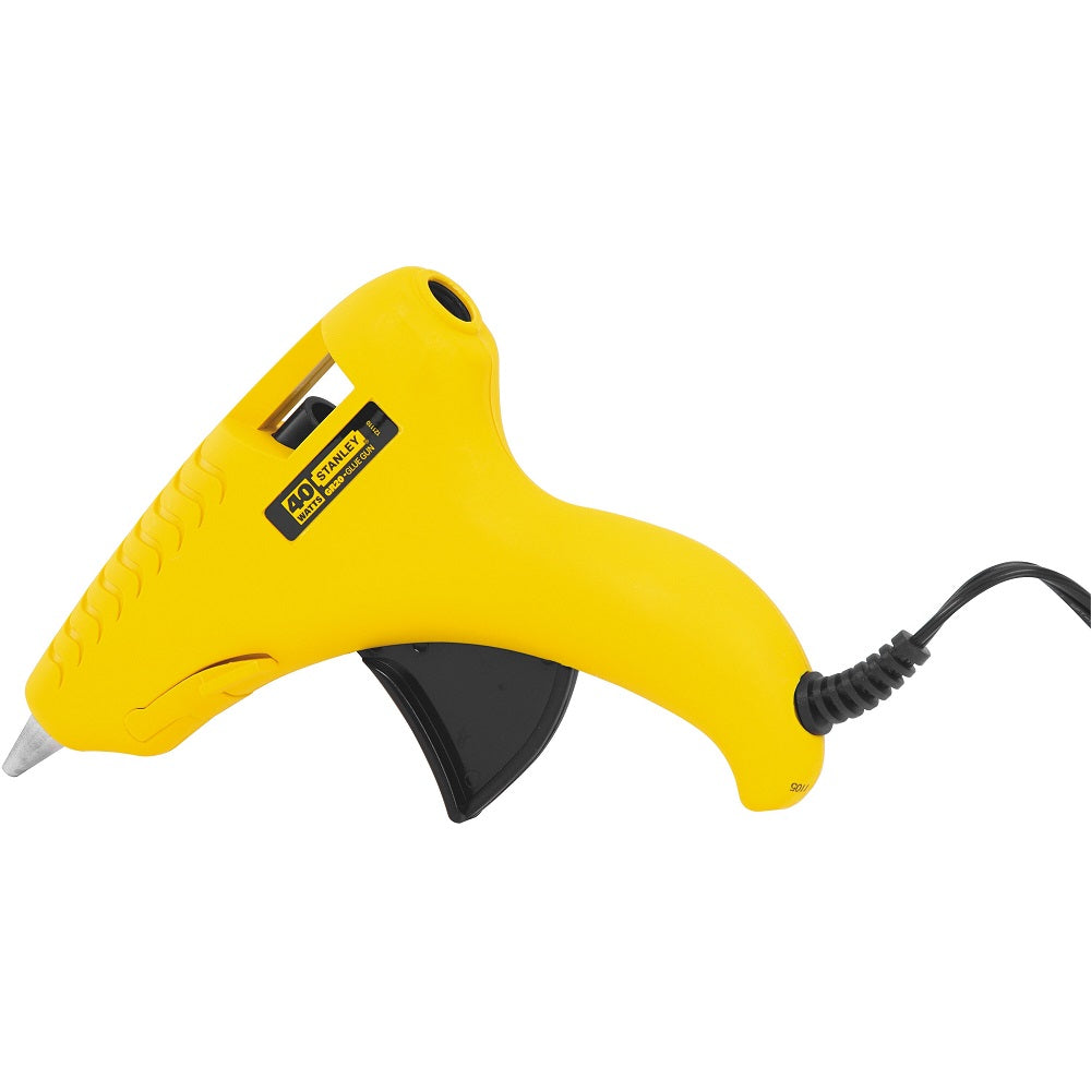 Stanley 8-1/2in Heavy-Duty Hot Glue Gun