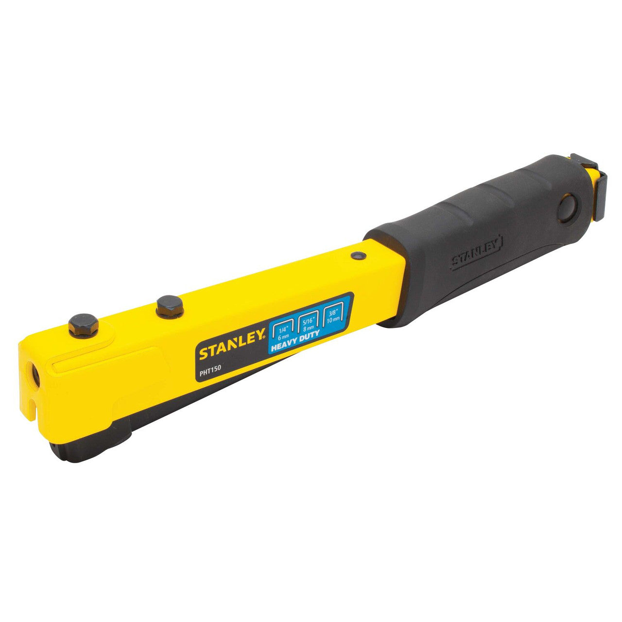 Stanley PHT150C SharpShooter Heavy-Duty Hammer Tacker