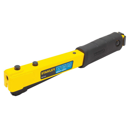 Stanley PHT150C SharpShooter Heavy-Duty Hammer Tacker