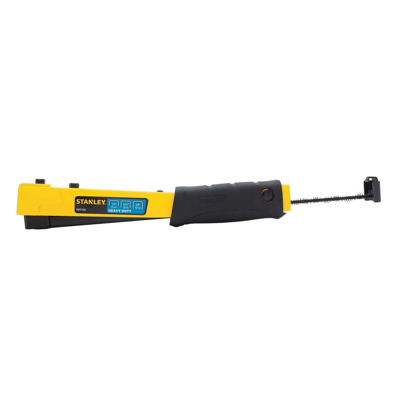 Stanley PHT150C SharpShooter Heavy-Duty Hammer Tacker loading