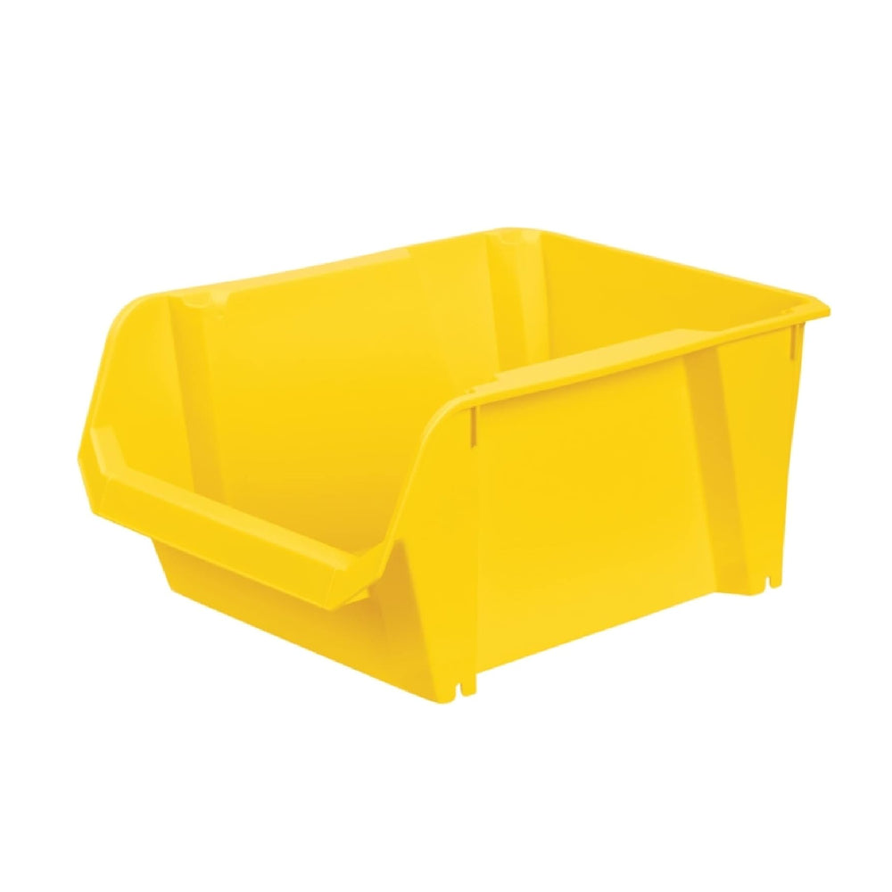Stanley 6in Stackable Organizer Storage Bin - 8pk