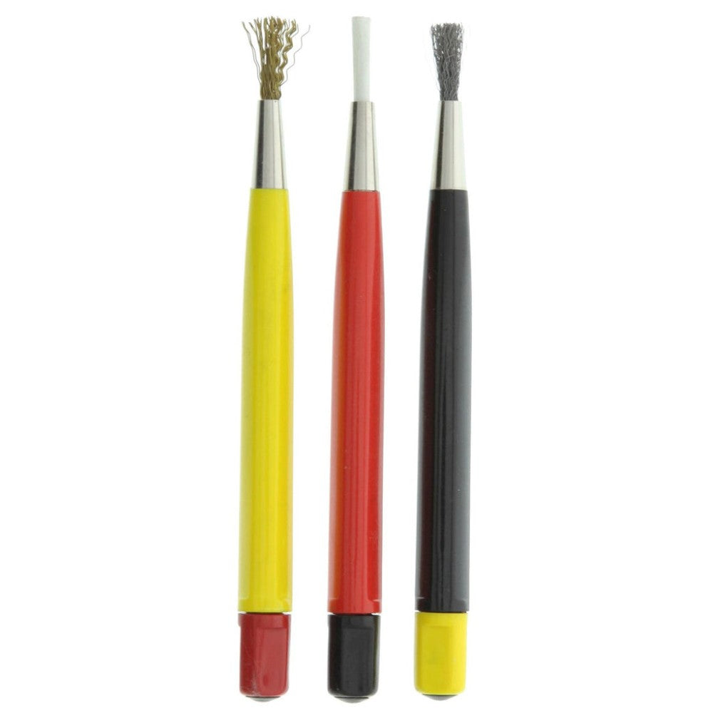 Sona 5in Brush Wire Scratch