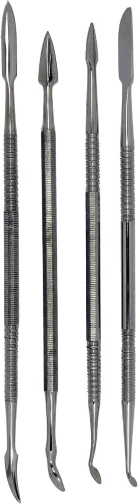 Sona 4pc Wax Carving Set