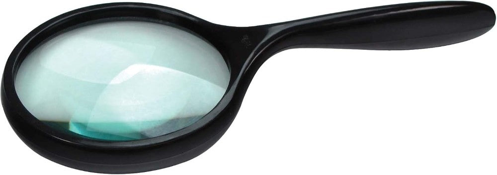 Sona Ergonomic Handheld 3x Magnifier