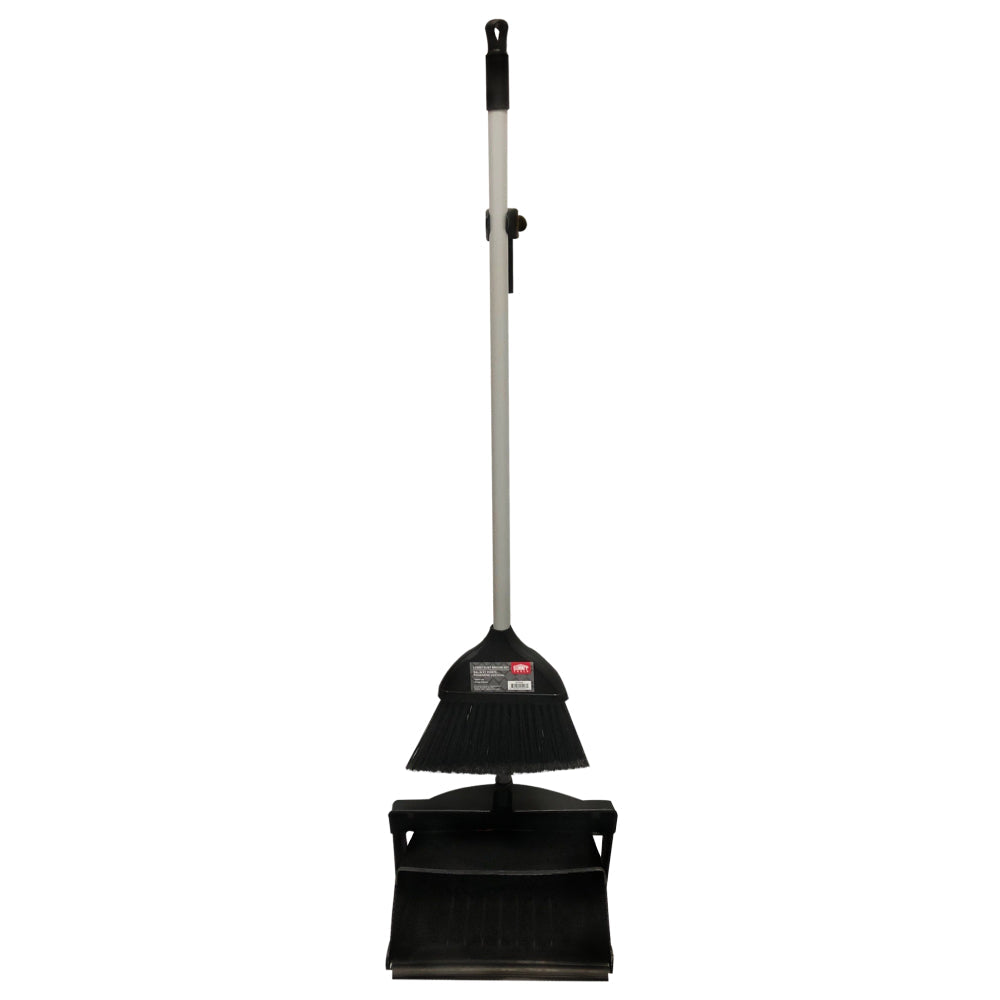 Summit Lobby Dust Broom Set
