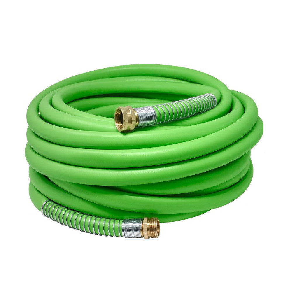 Summit ST10500 5/8 inch x 50 foot Hybrid Garden Hose