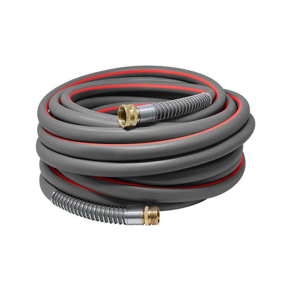 Summit ST10510 5/8 inch x 50 feet Professional Hybrid Garden Hose