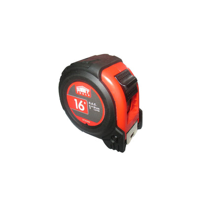 Summit ST20020 1 inch x 16 ft SAE Tape Measure