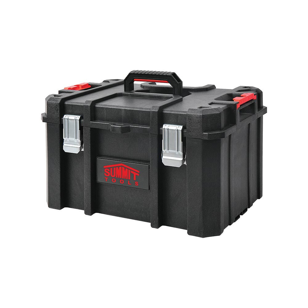 Summit ST60044 Heavy-Duty Deep Tool Chest