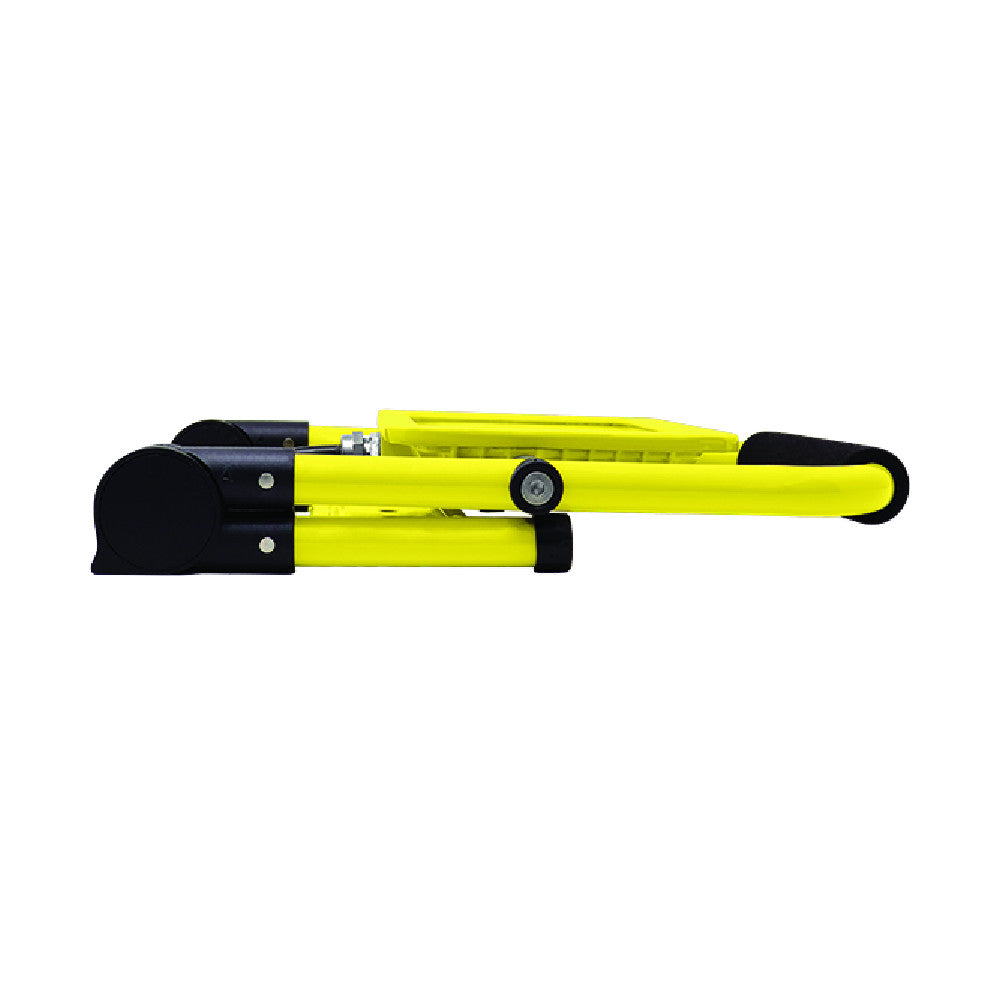 Summit ST80142 20W Portable LED Work Light - folds flat